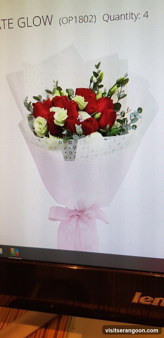 Xpressflower