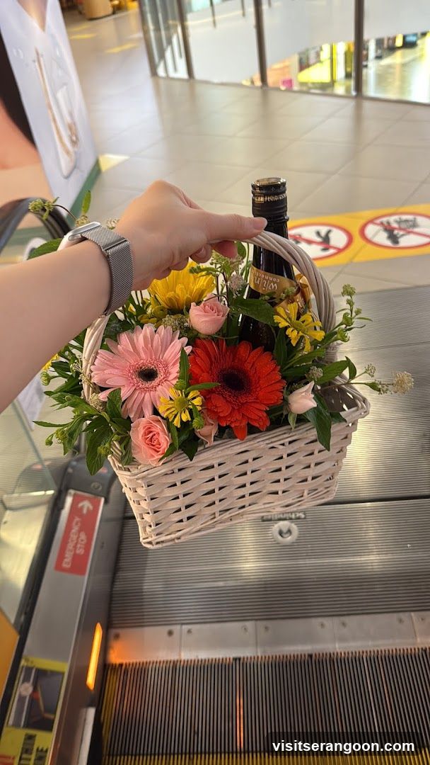 Xpressflower