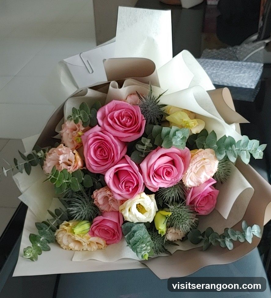 Xpressflower