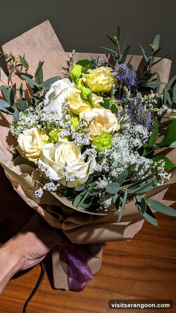 Xpressflower