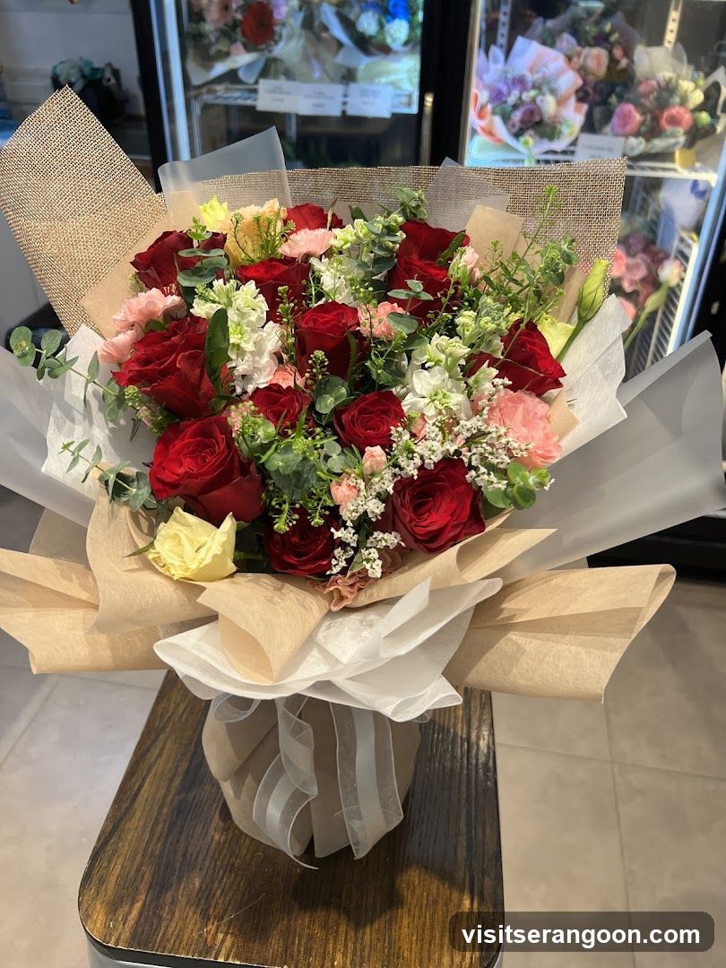 Xpressflower