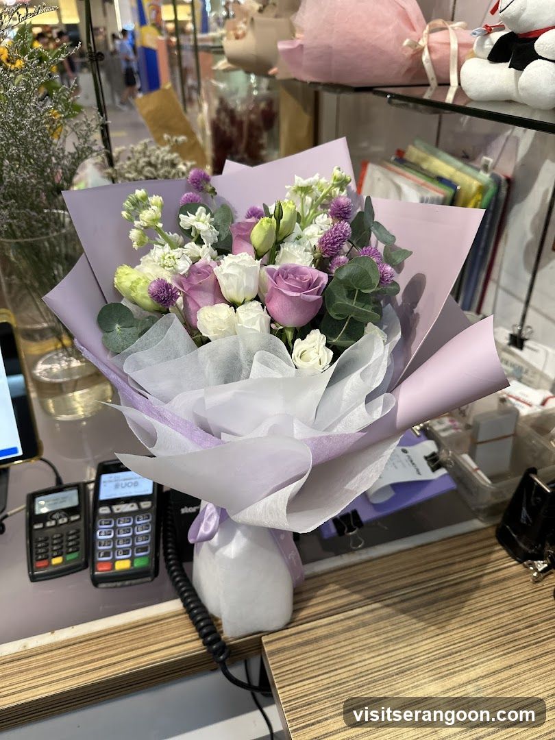 Xpressflower