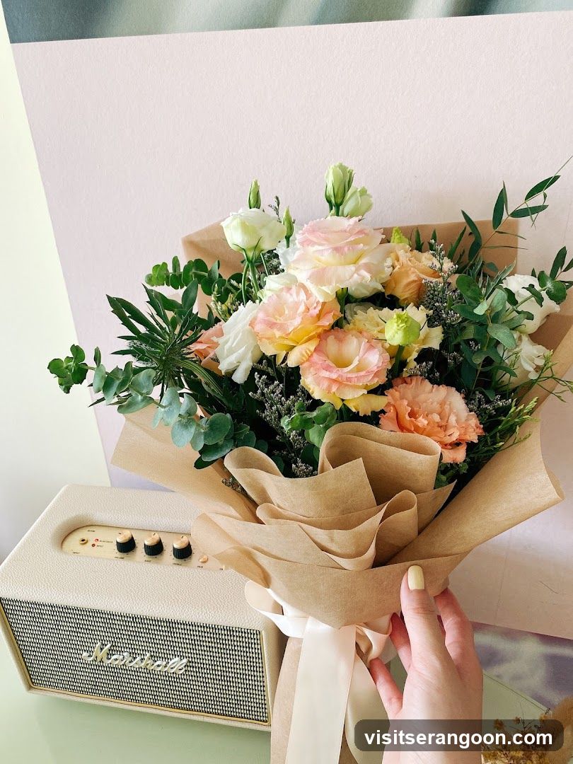 Xpressflower