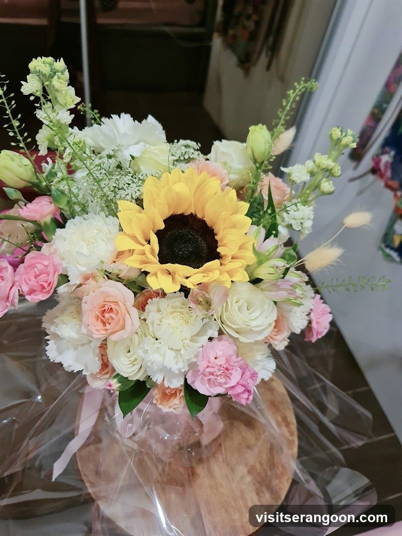 Xpressflower
