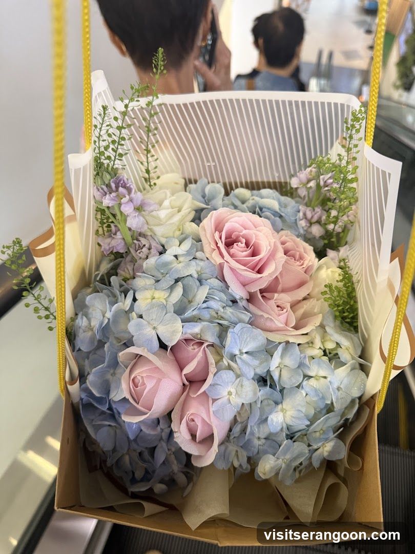 Xpressflower