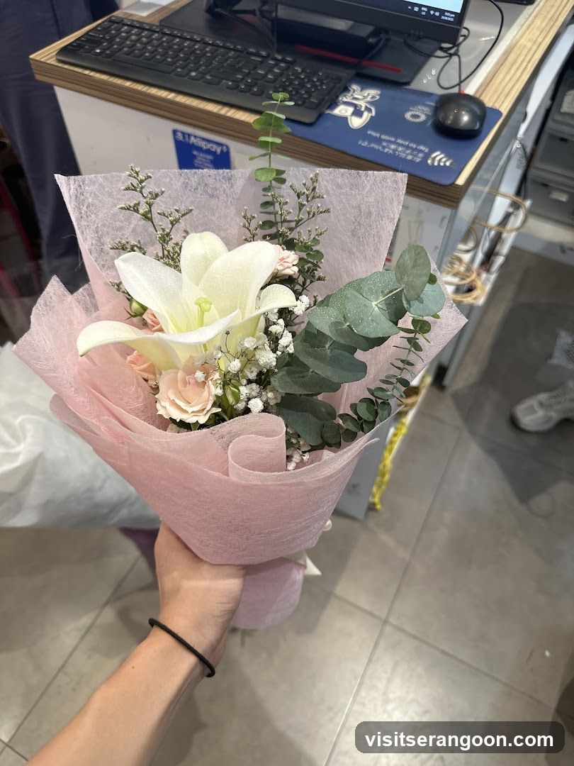 Xpressflower