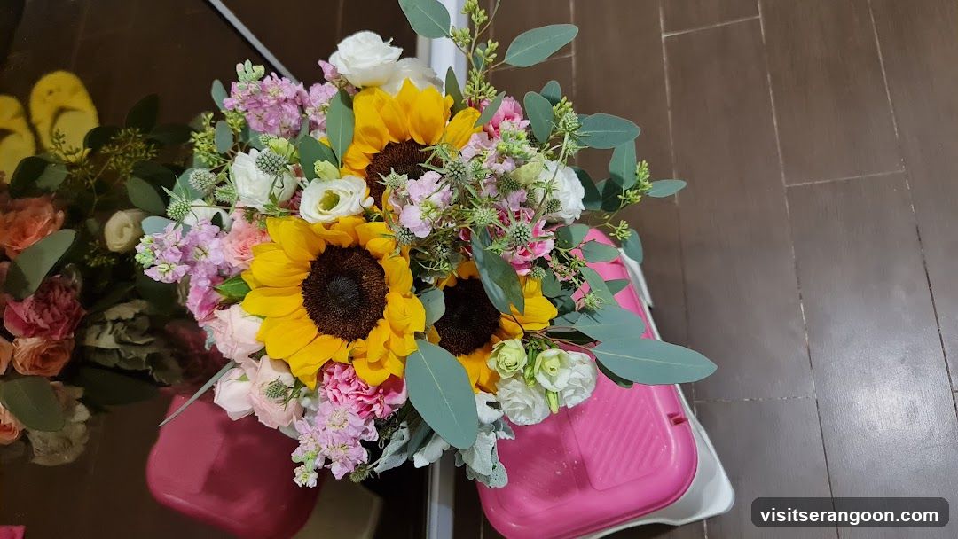Xpressflower