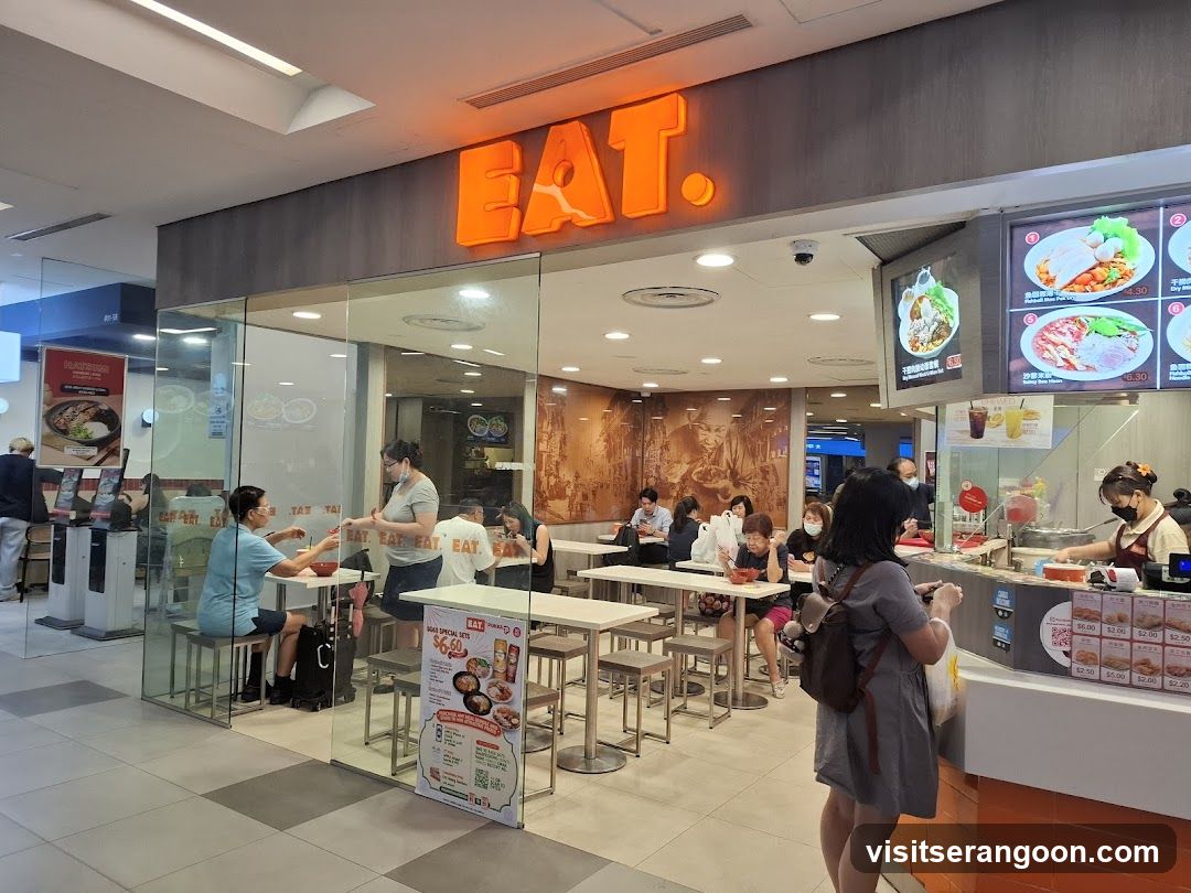 EAT.