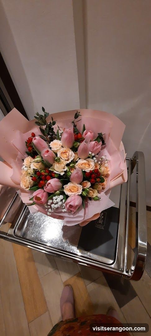 Xpressflower