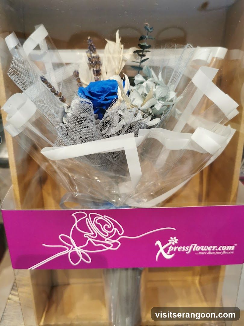 Xpressflower