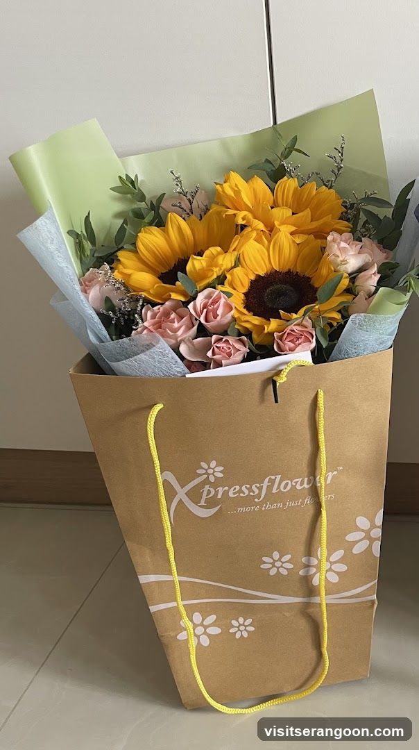 Xpressflower