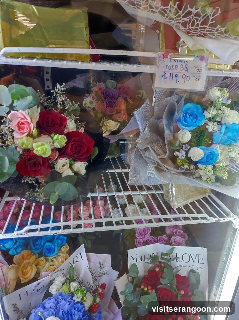 Xpressflower