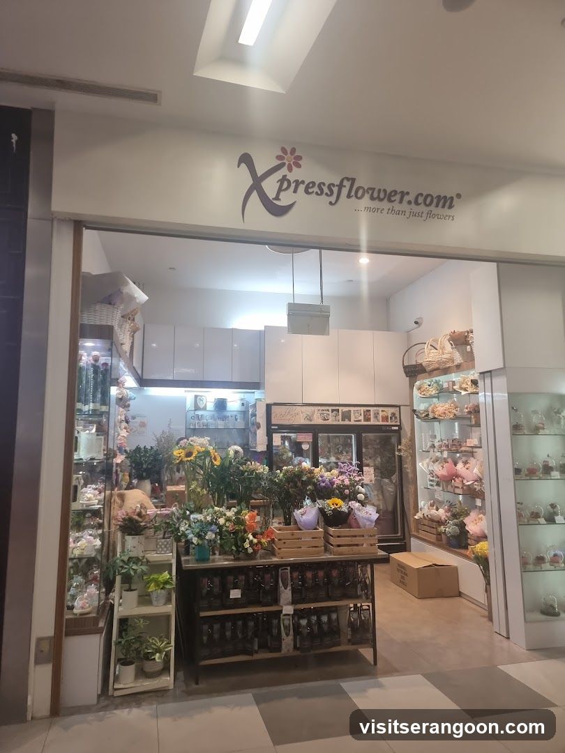 Xpressflower