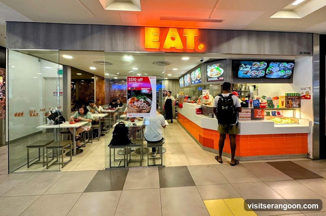 EAT.