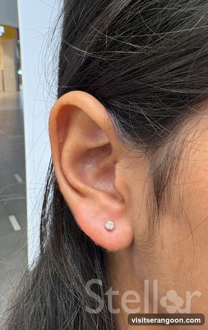 Stellar @ NEX (Ear Piercing & Jewellery)