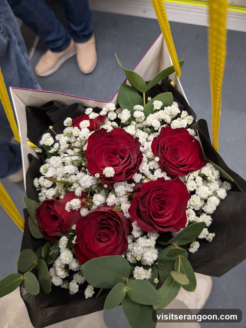 Xpressflower