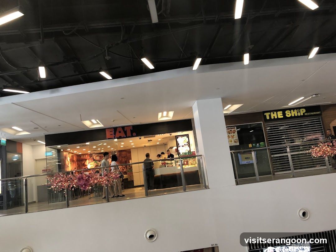 EAT.