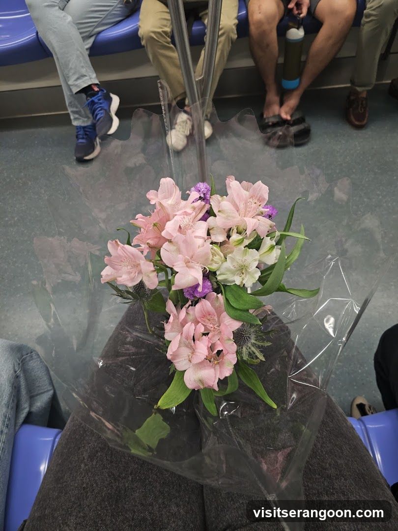 Xpressflower