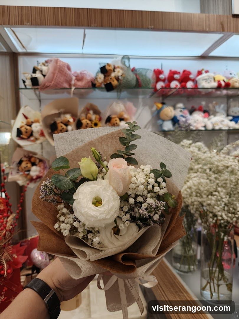 Xpressflower