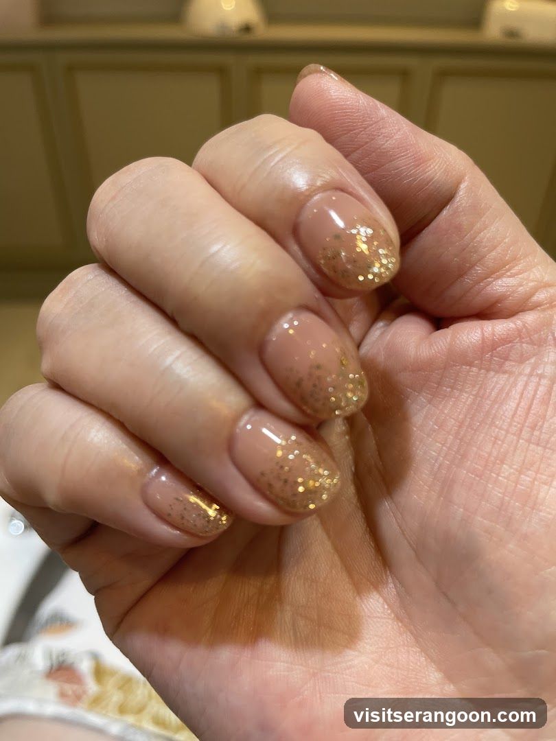Nailz Gallery @ NEX