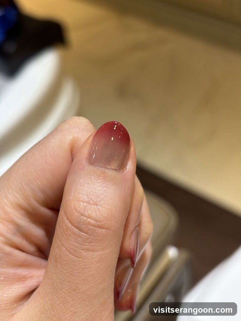 Nailz Gallery @ NEX