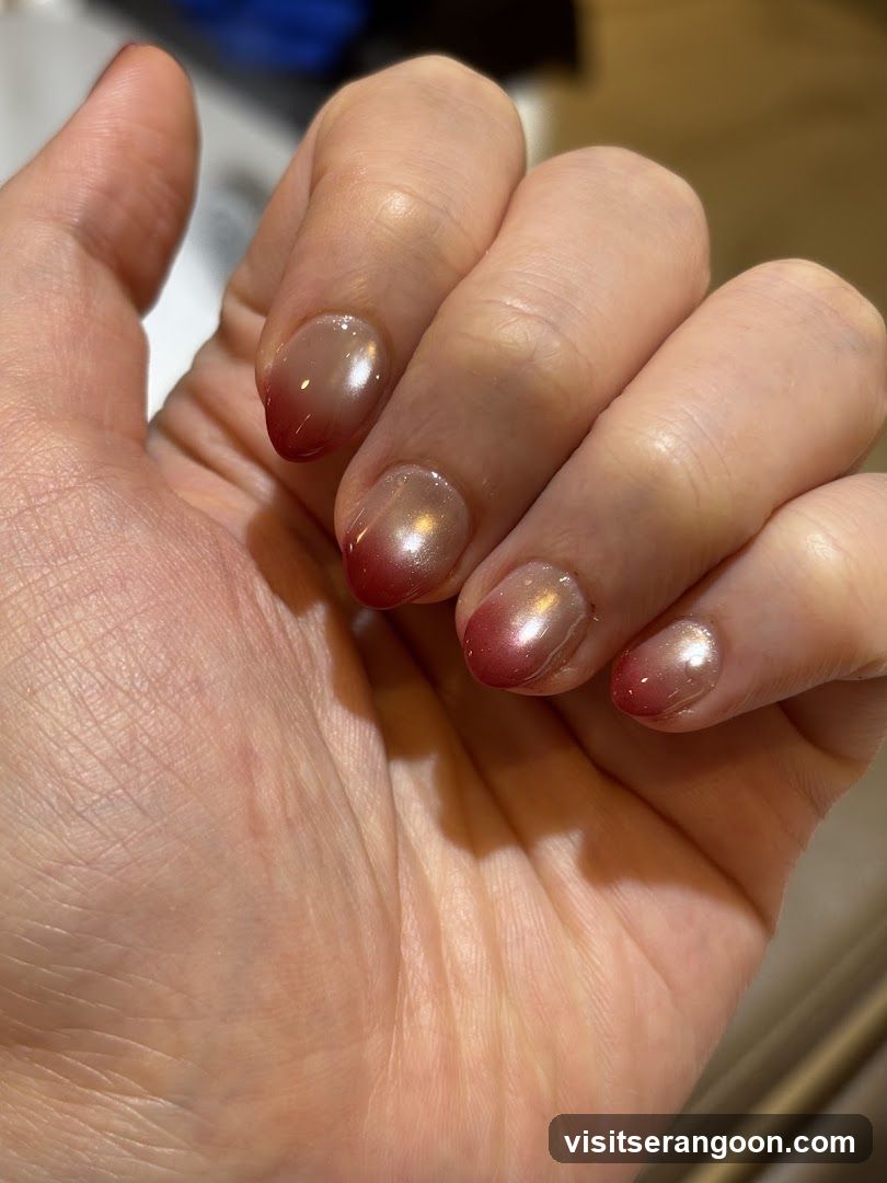 Nailz Gallery @ NEX