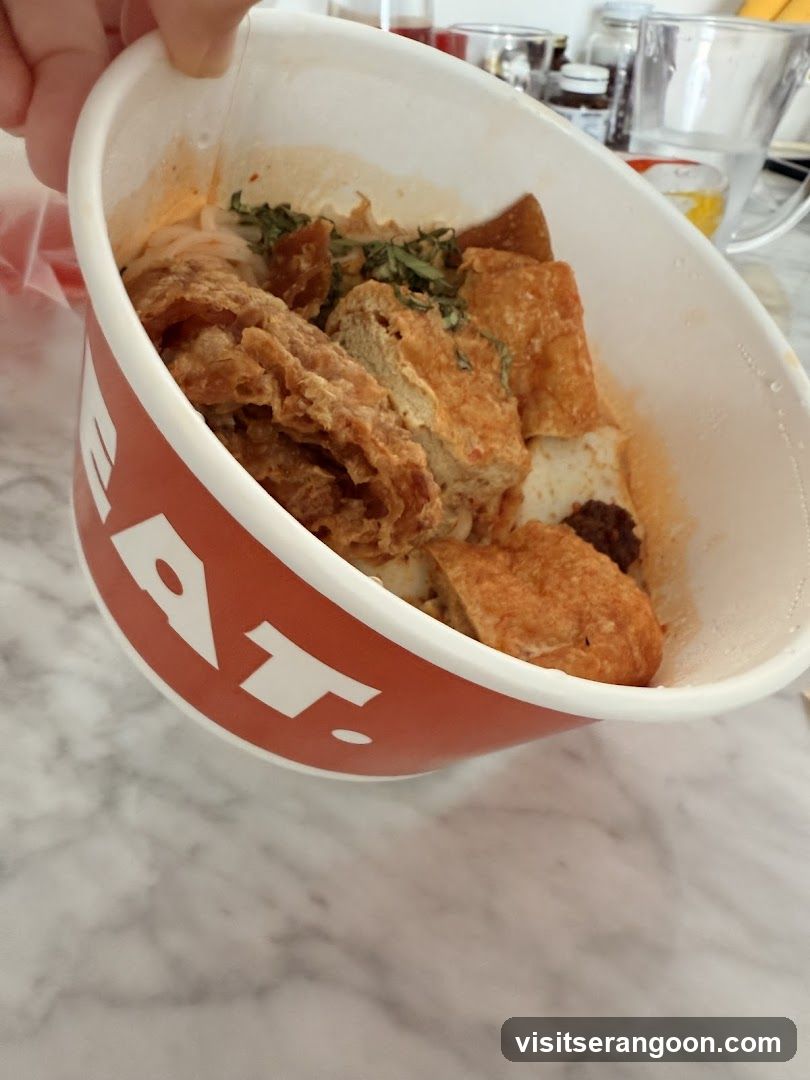 EAT.