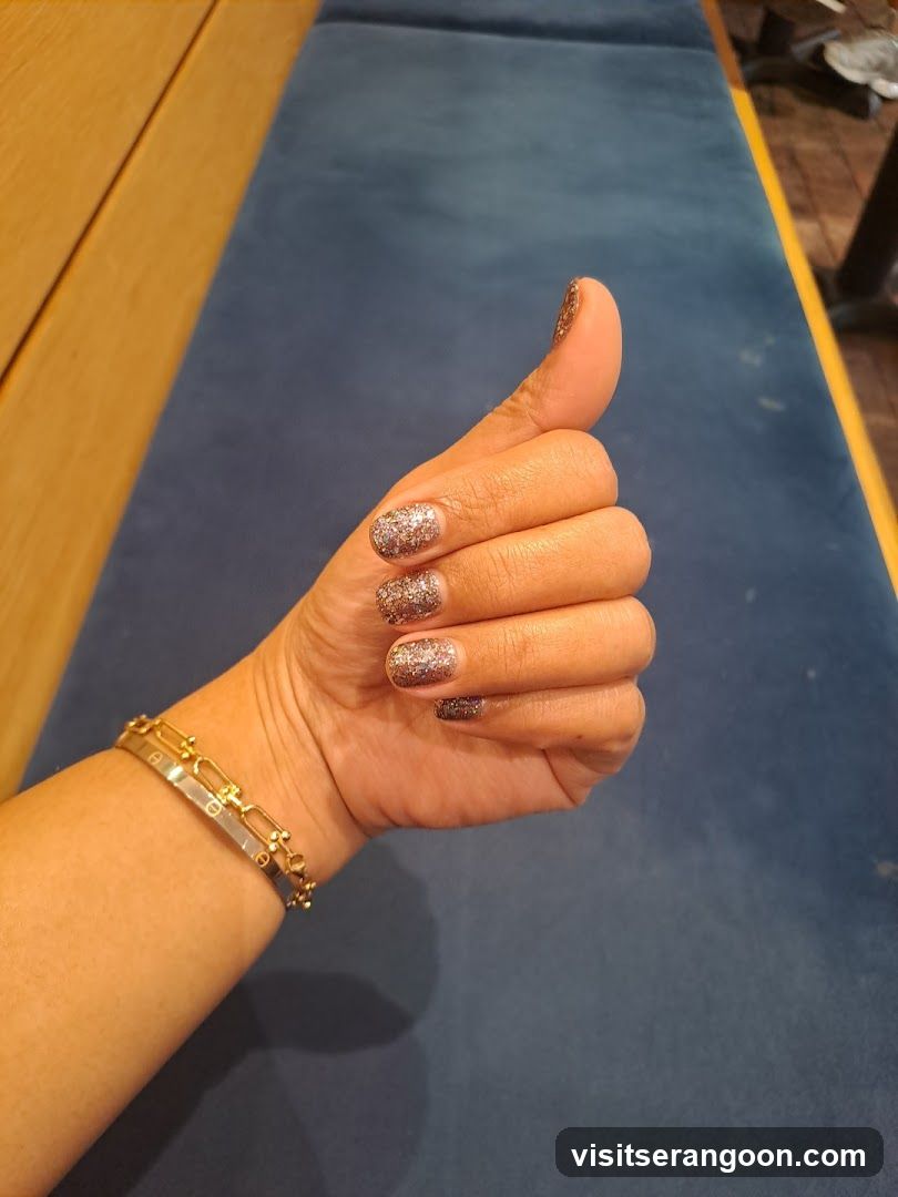 Nailz Gallery @ NEX