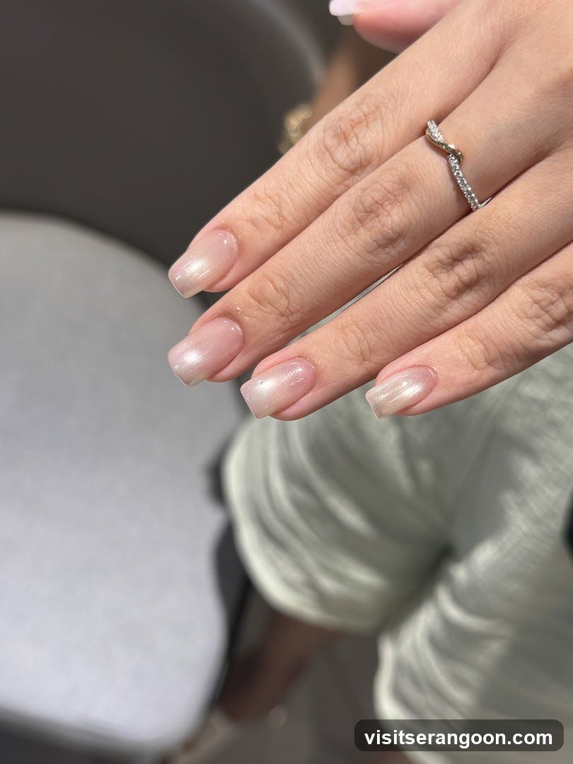 Nailz Gallery @ NEX