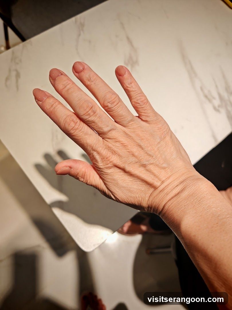 Nailz Gallery @ NEX