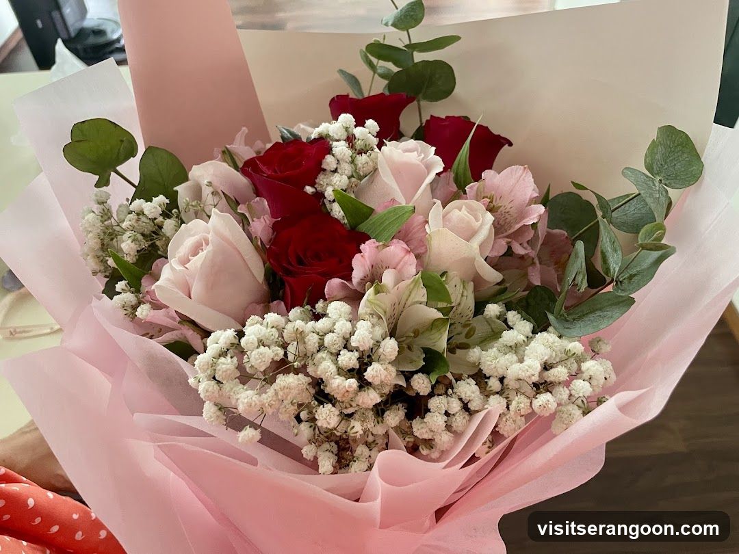 Xpressflower