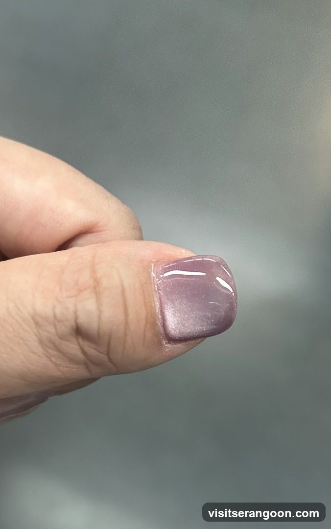 Nailz Gallery @ NEX