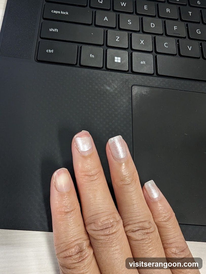 Nailz Gallery @ NEX