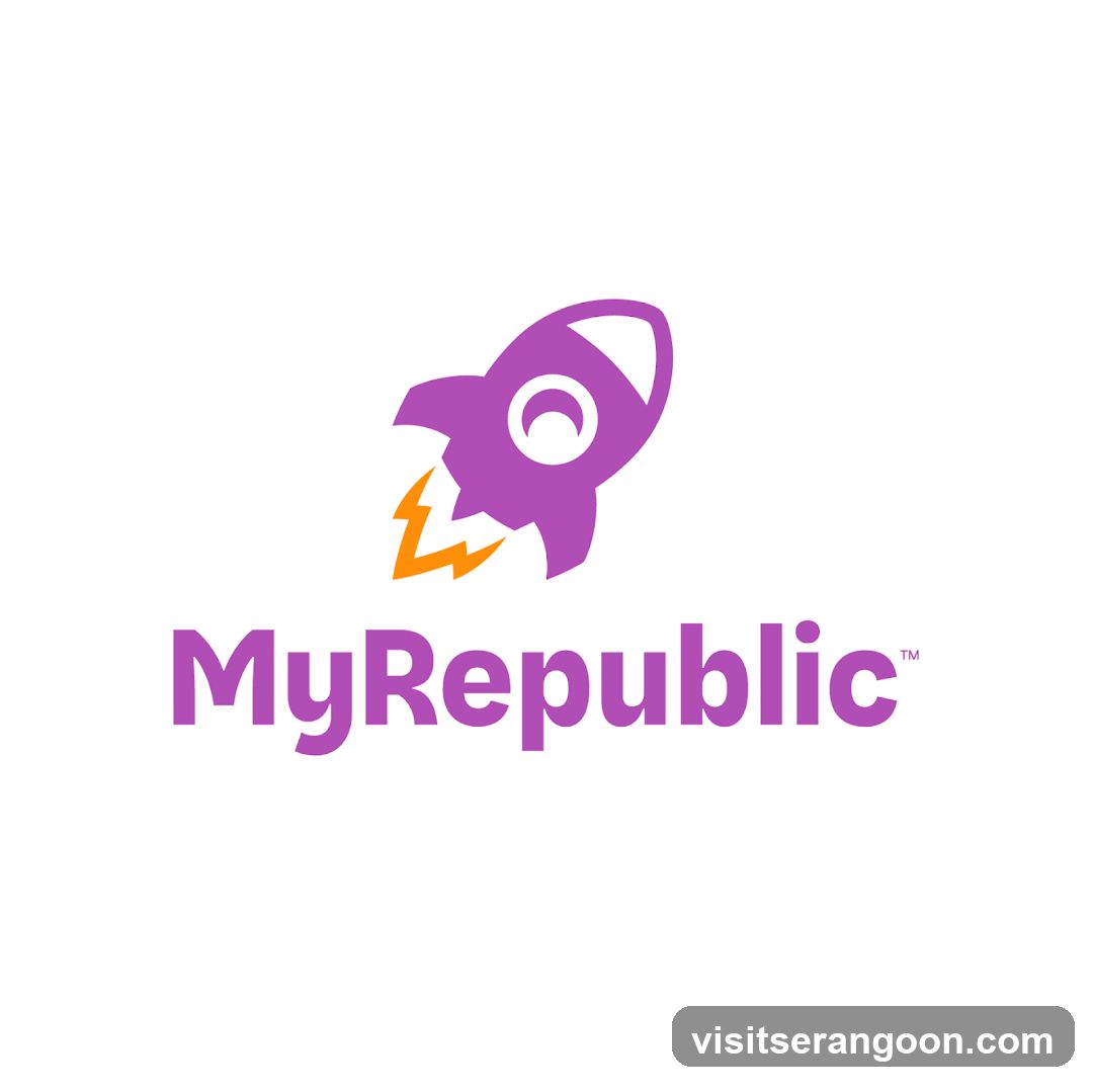 MyRepublic Store - NEX