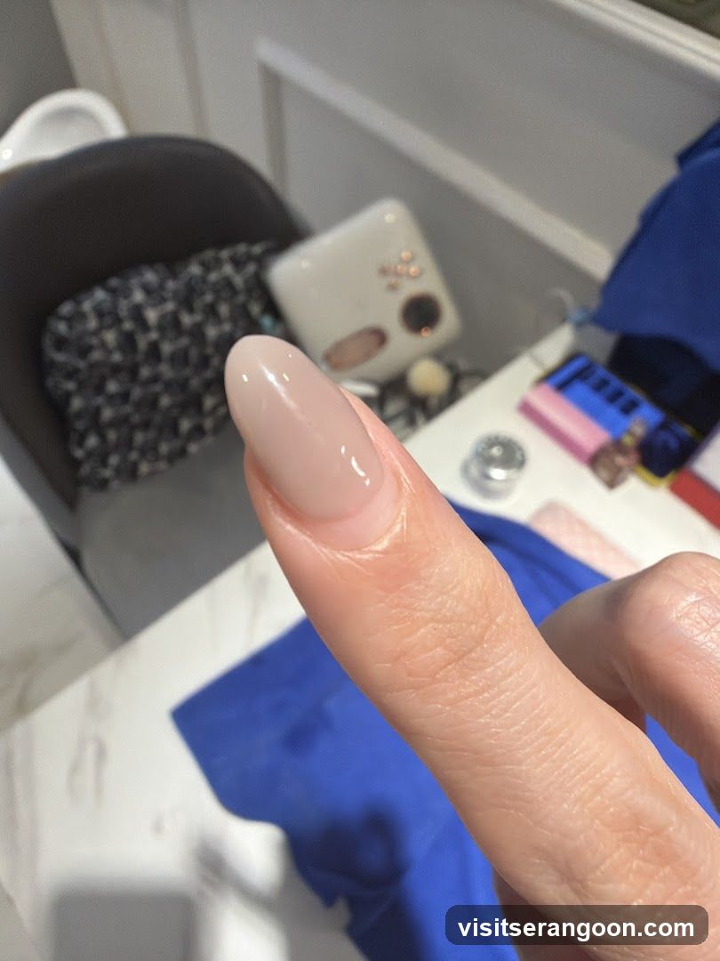 Nailz Gallery @ NEX