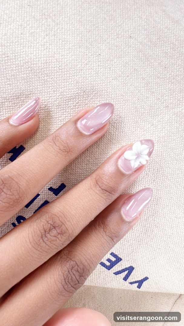 Nailz Gallery @ NEX