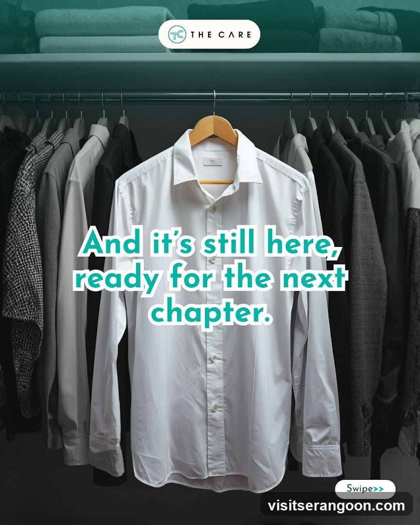 The Care Laundry (NEX)