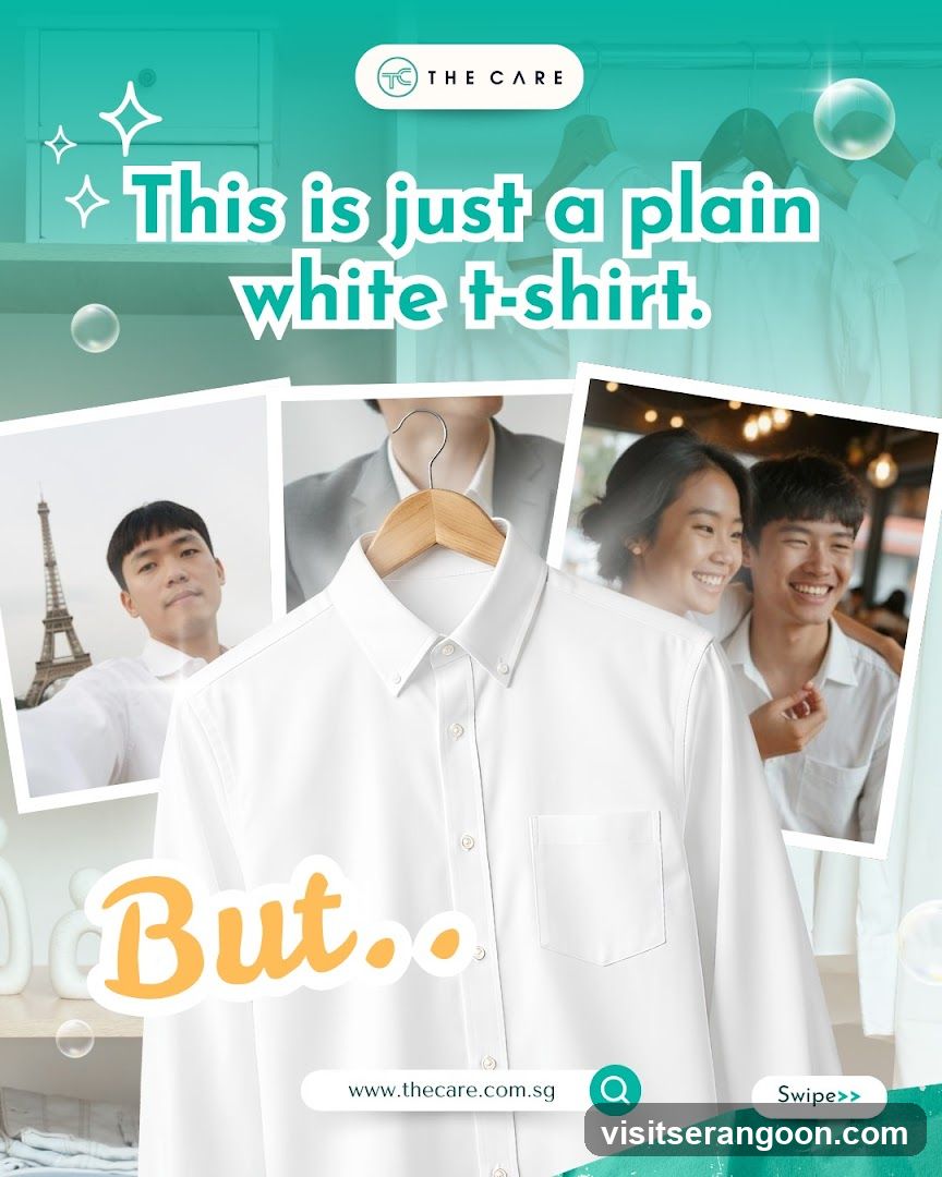 The Care Laundry (NEX)