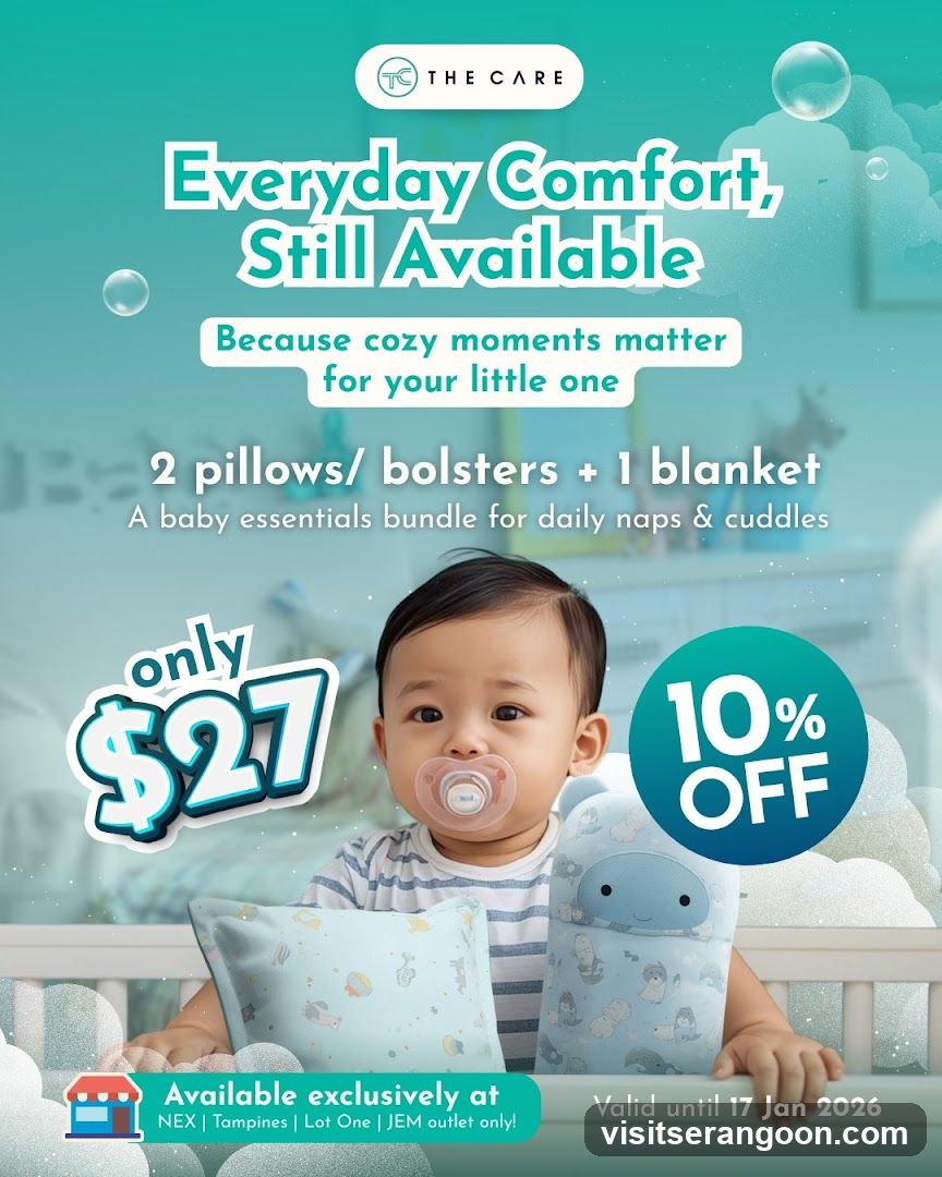 The Care Laundry (NEX)