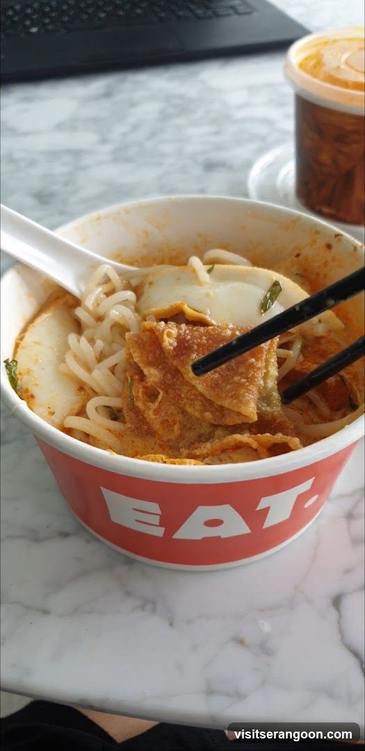 EAT.