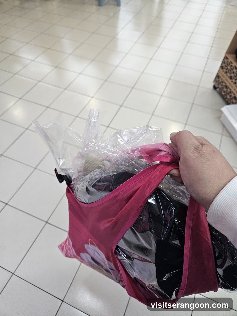The Care Laundry (NEX)