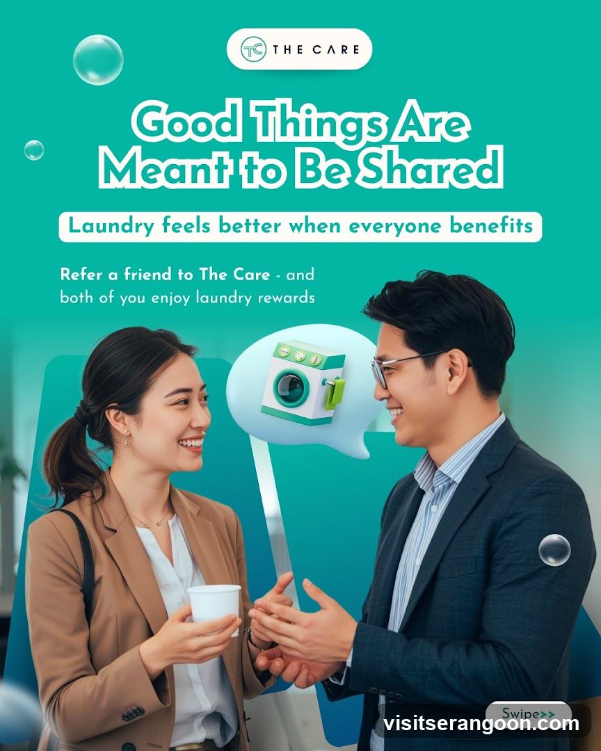 The Care Laundry (NEX)