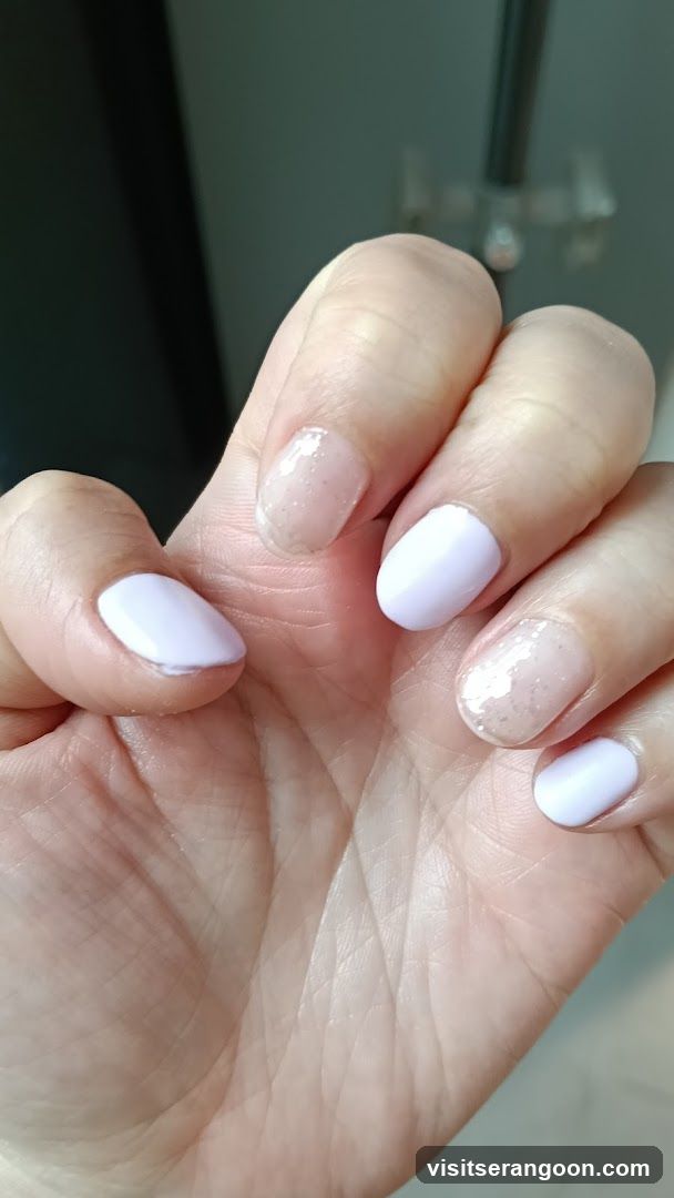 Nailz Gallery @ NEX