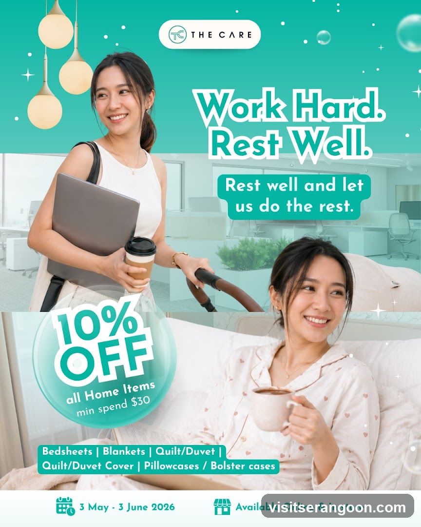 The Care Laundry (NEX)