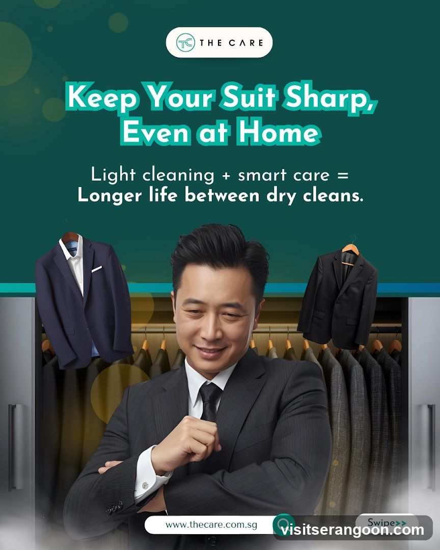 The Care Laundry (NEX)