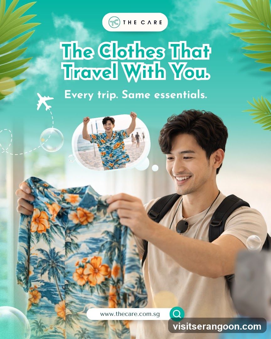 The Care Laundry (NEX)