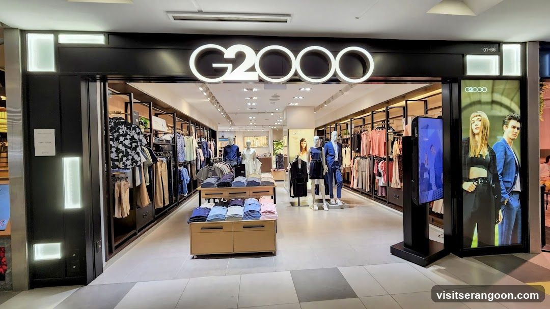 G2000