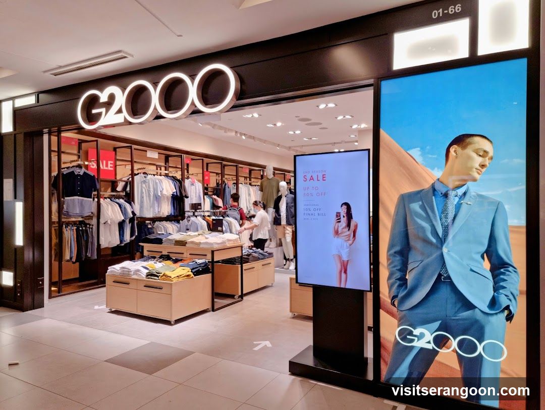 G2000