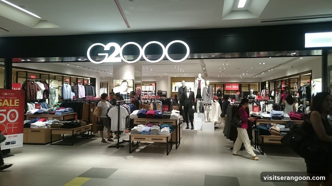 G2000