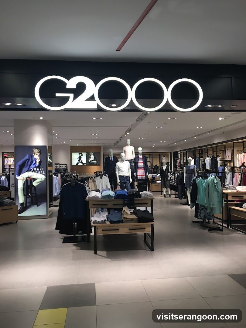 G2000